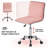 Arwand Velvet Task Chair-926271922