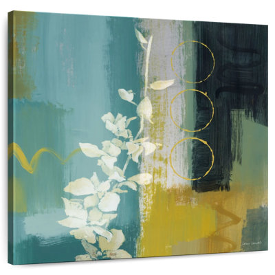 Harnek Mediterranean Floral II