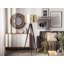Ringgold 156cm Black Tripod Floor Lamp