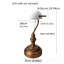 Lampe de table Kandace-122625798-129105556