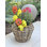 Ayriauna Handmade Urn Planter