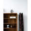 Petite armoire d'appoint rétro