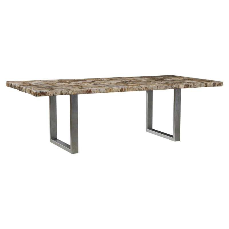 Signature Designs Seamount Rect Dining Table, Caldera