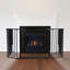 Frederick Steel Fireplace Screen-34269578-70093207