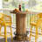 Small Meeting Table,Bar Table,Round Dining Table-702311994