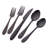 Ensemble de couverts en acier inoxydable Latitude Run®