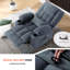 Fauteuil inclinable et pivotant Serenitex-130033536