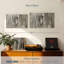 Illustration illustrative de reproduction d'art sur toile murale-727526626