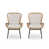 Beige / Naturel
