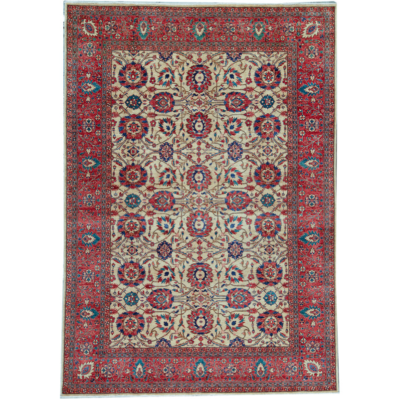 Aryana One-of-a-Kind 10' X 13'9" Area Rug
