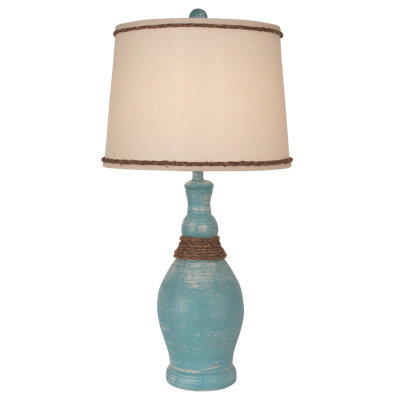 Jaheim Composite Table Lamp