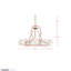 6 - Light Chandelier