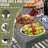 Leena Kitchen Island