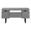 Bureau d'ordinateur à configuration à gauche ou à droite avec tiroirs de rangement pour le bureau personnel Jazarian-39211112-55638274-110922863