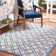 Childers Hand Hooked Performance Southwestern Rug