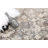 Romulus Navy And Beige Distressed Vines Area Rug-1226718299
