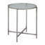 Table d'appoint moderne avec table de bout et table de bout