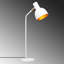 Lampe de table en métal-1787237430