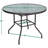 Folse 4 - Person Patio Dining Set with Round Table