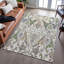 Premium Machine Washable Gurubaksh AMF1153 Global Rug-1252937410