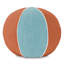 Kona Linen Novelty Pillow Cover & Insert