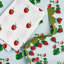 Papier peint Schumacher x Johnson Hartig Strawberry Hill-88482305