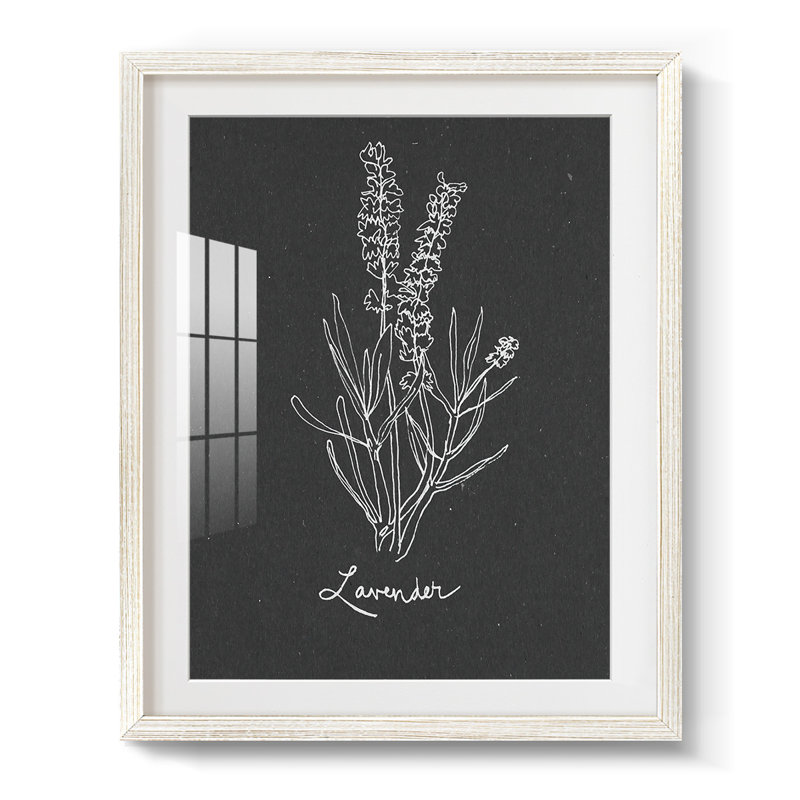 «Sandstone Engraving I» - Toile tendue avec châssis, H 19,5 po x l 16,5 po, Blanc