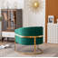 Fauteuil demi-tonneau Tellico-1567859004