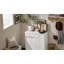 Grandview 80cm Solid Wood Sideboard