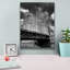 "Epic Graffiti" The Old Chicago "par Dante Plata, art mural sur toile, 12 po x 16 po-114790895