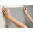Hayley Tweed Peel & Stick Wallpaper-1948808091