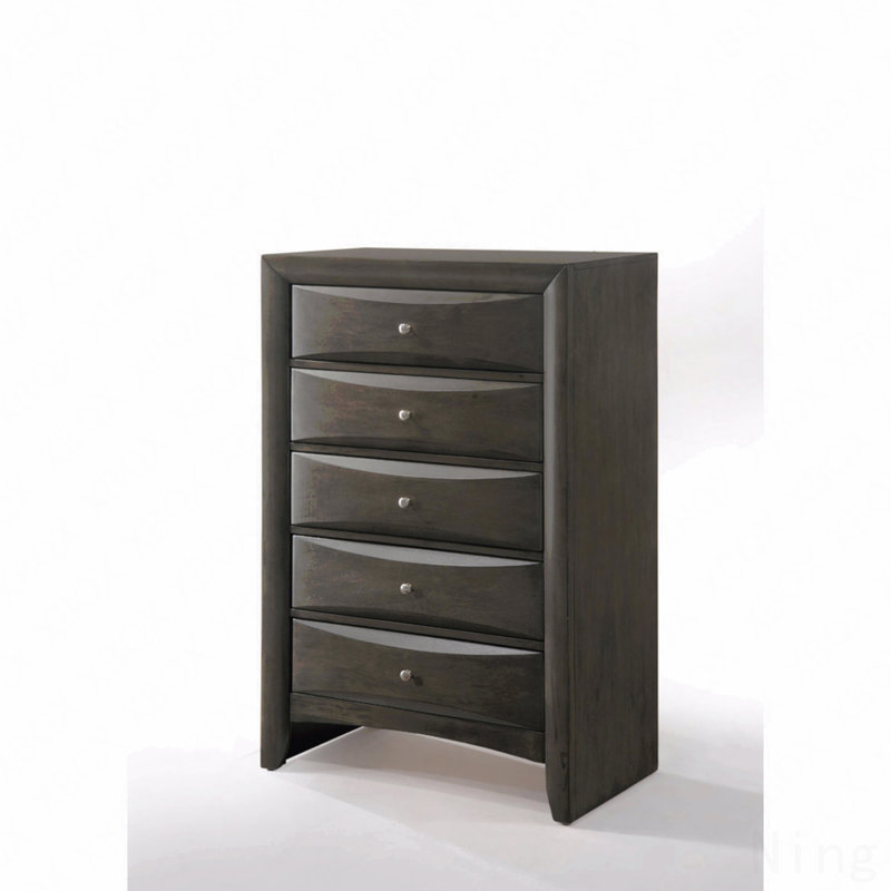 Commode (commode), Grey