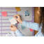 Kylian Cork Corkboard / Bulletin Board