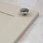 Traditional Circular Knob in Multiple Finishes-128969337