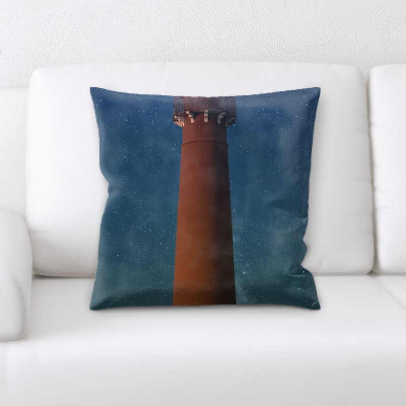 Landis Throw Pillow
