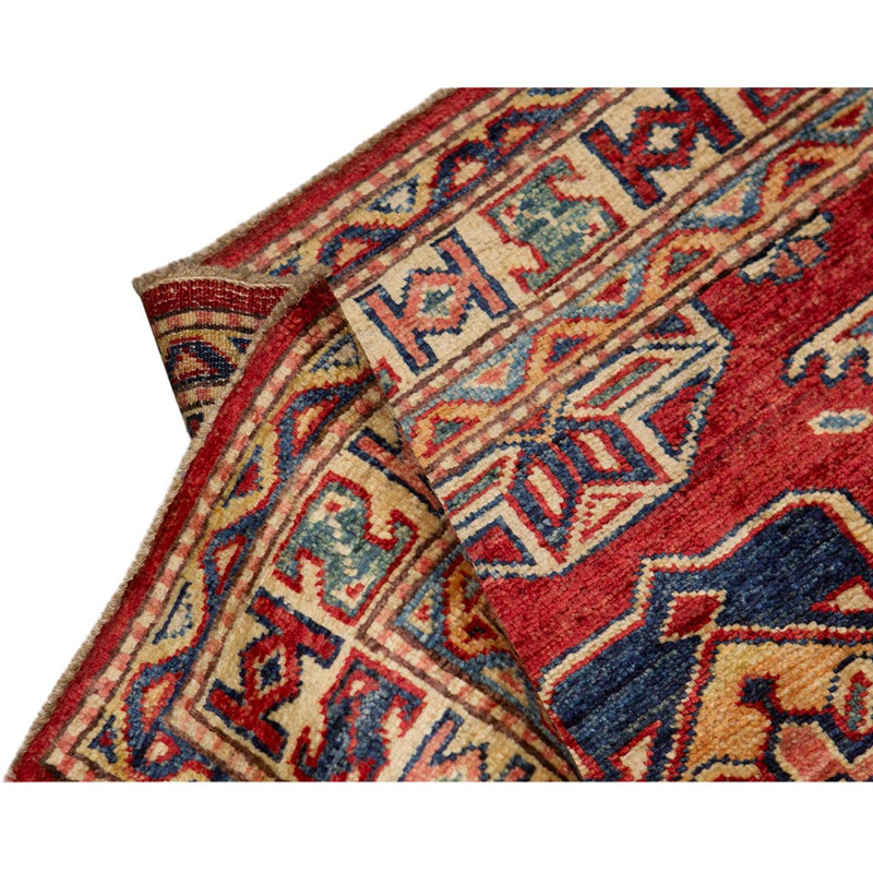 One-of-a-Kind 3' x 5'1" Area Rug