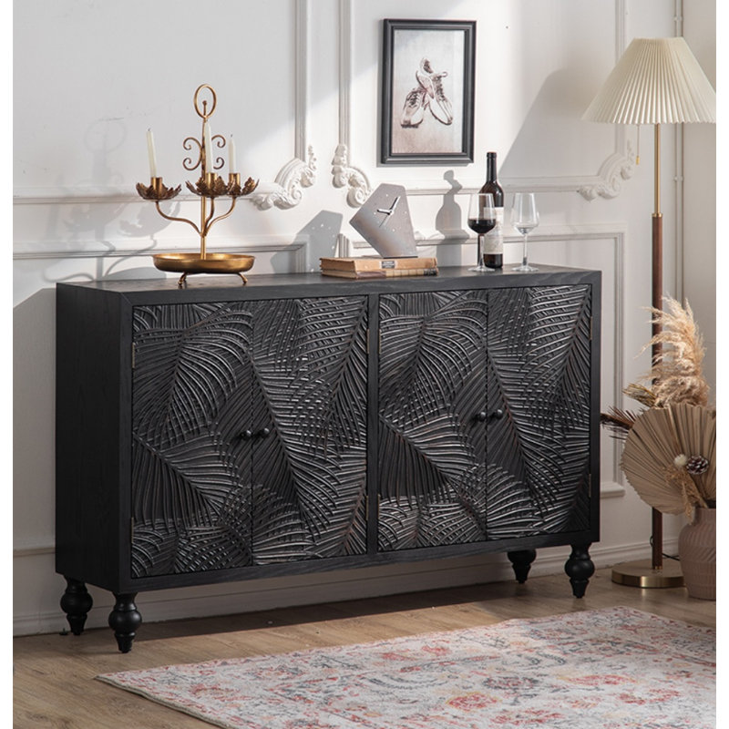 Accent Cabinet