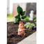 Hubler Plastic Garden Statue