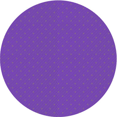 Recio Polka Dots Indoor Rug