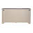 Zavier Mirrored Solid and Manufactured Wood Accent Cabinet-981749620-981749625