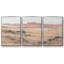 Southwest Landscape II - Toile encadrée à pièces multiples-160333869-160333864