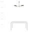 Wildhollow 2 - Light Chandelier-597083737