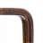 Aundra Solid Wood Mirror-1276639725