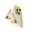 Art Deco Night-Vent Locking Fastener-110095878