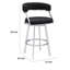 Tabouret de bar et de comptoir pivotant-1277505100-1301619101