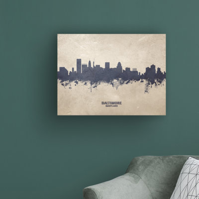 Modern & Contemporary