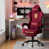 Rouge est en rupture de stock