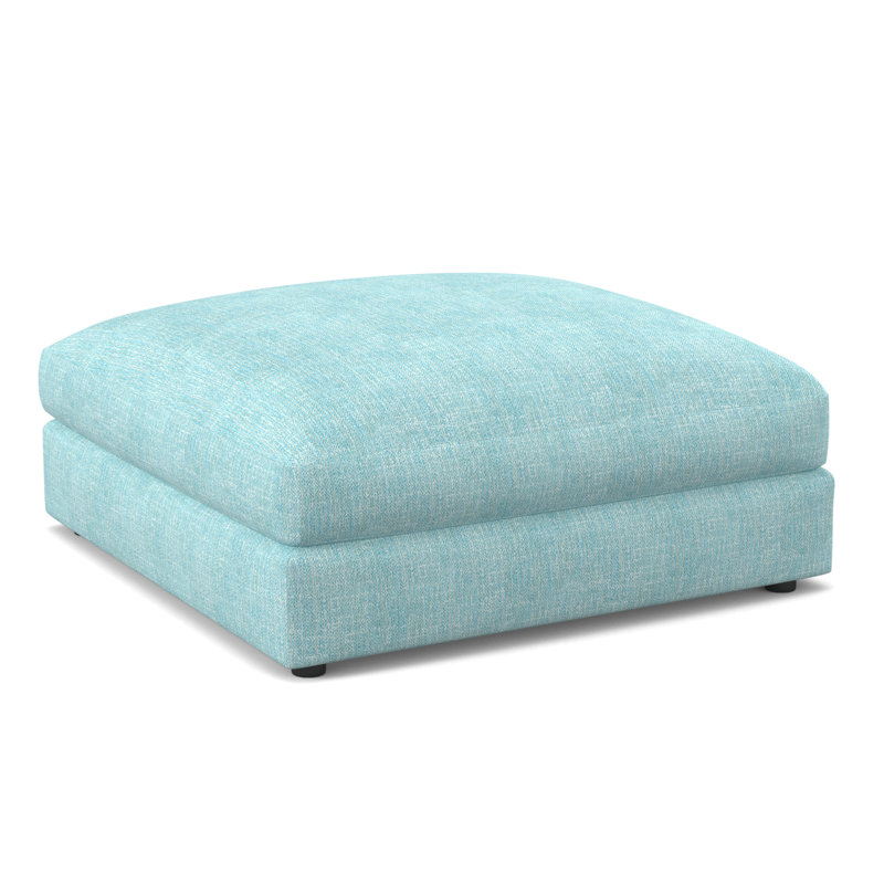 Upholstered Ottoman, 61412-32