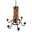 Gurshaan 6 - Light Chandelier