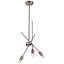 Applique murale spoutnik moderne 3 lumières Kinlaw-29552780